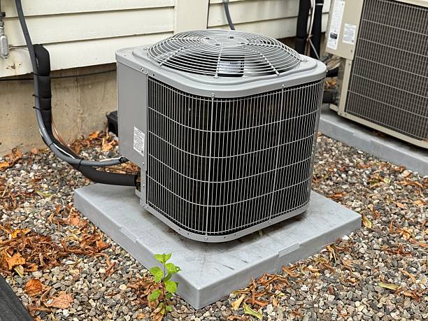 24/7 Emergency Heat Pump Repair experts in Vernon, NY
