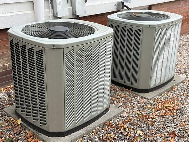 Reliable Heat Pump Repair contractor in Vernon, NY by Leonard HVAC
