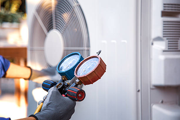 Affordable Heat Pump Repair solutions in Vernon, NY